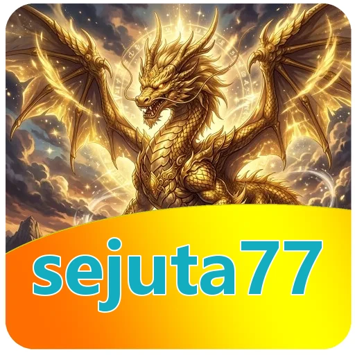 Pratinjau antarmuka sejuta77 setelah terpasang